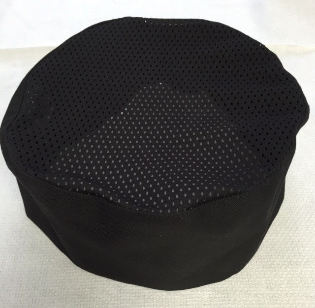 CALOT COULEUR   AVEC FILET  