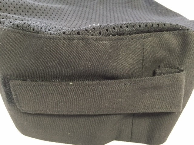 CALOT COULEUR   AVEC FILET  