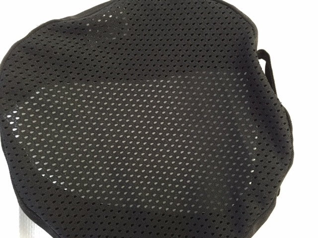 CALOT COULEUR   AVEC FILET  