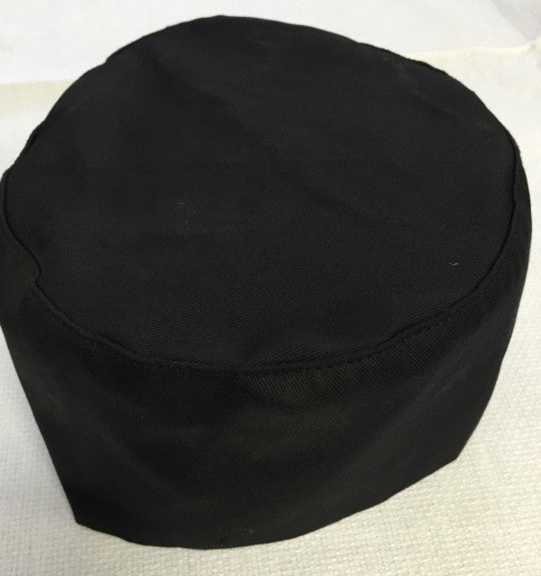 Calot uni sans filet