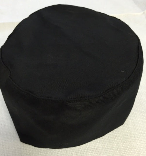 Calot uni sans filet