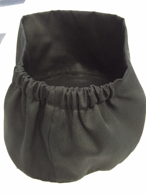 Calot uni sans filet