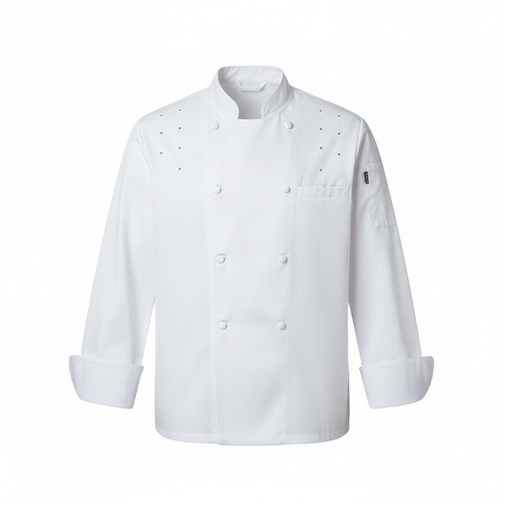 Calot uni sans filet