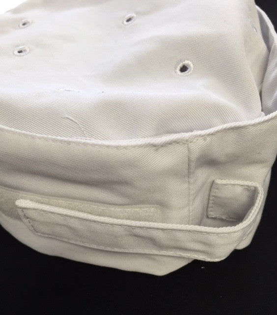 Calot uni sans filet