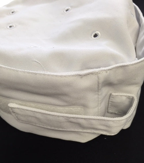 Calot uni sans filet