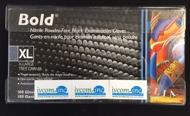 Distributeur pour gants plastique