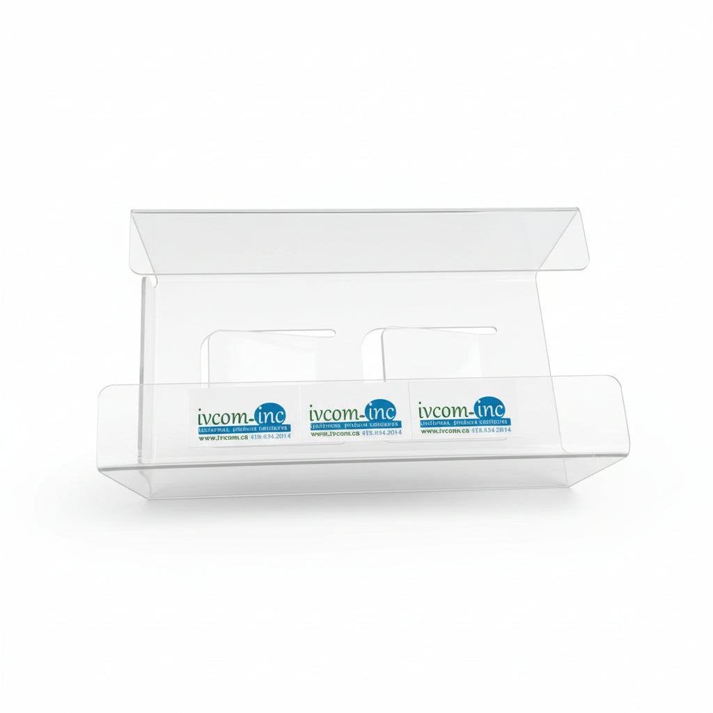 Distributeur universel pour gants plastique