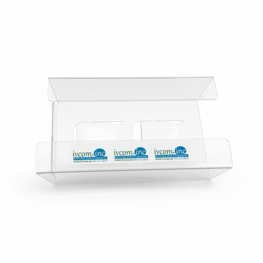 Distributeur universel pour gants plastique