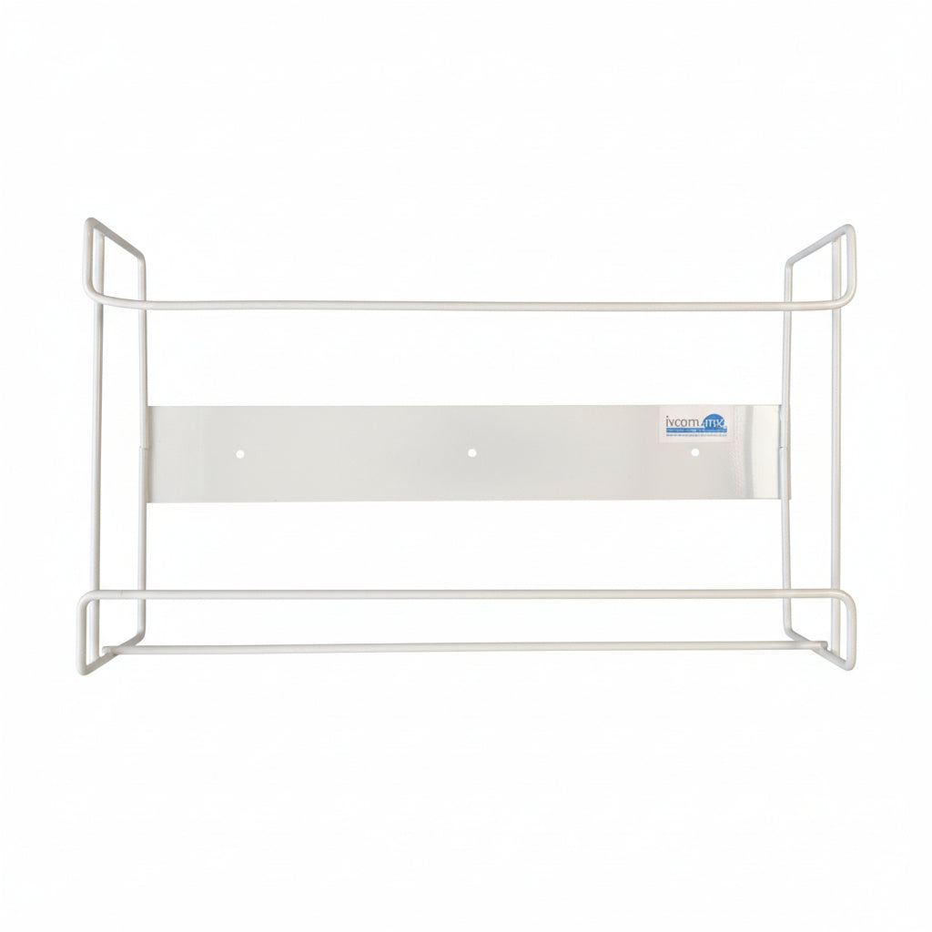 Triple dispenser for glove boxes