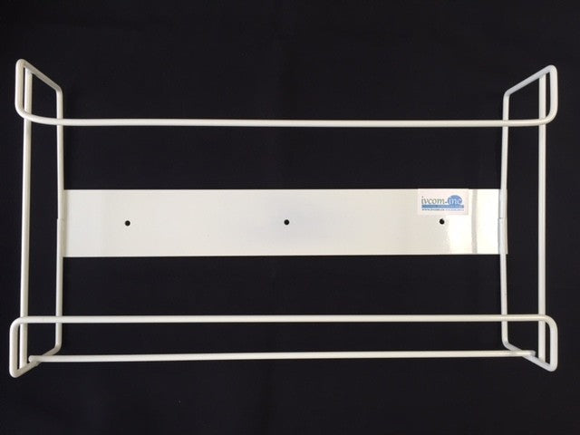 Distributeur triple pour boites de gants