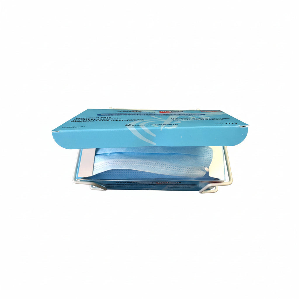 Distributeur pour boite de masques