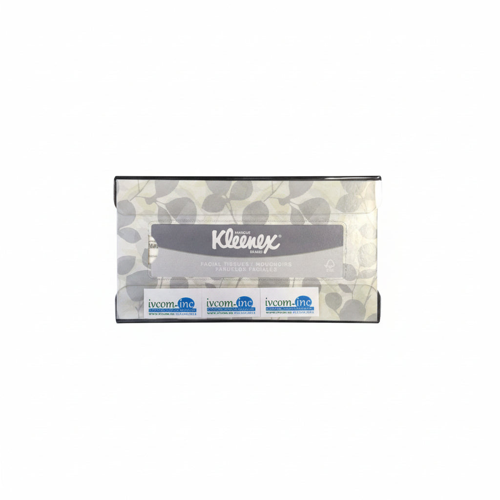 Tissue box dispenser