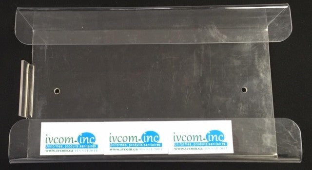 Distributeur pour boite de mouchoirs