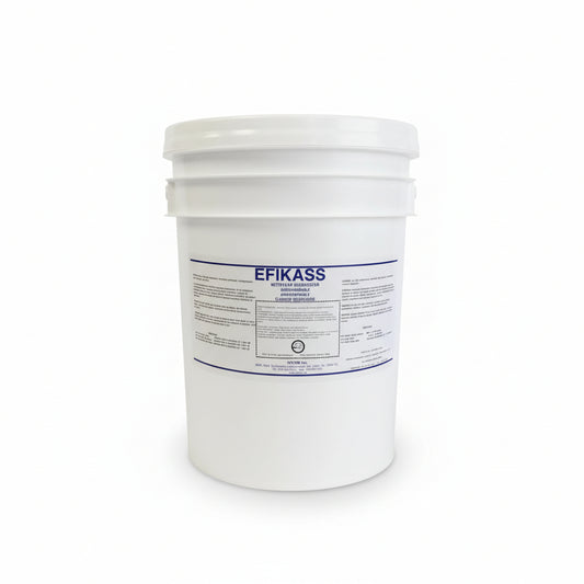 Nettoyeur dégraisseur Efikass 20 litres