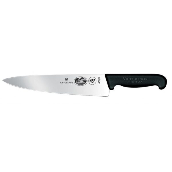 Couteau de chef 12" Fibrox Victorinox