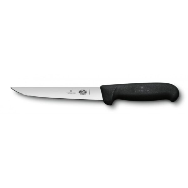 Couteau à désosser lame droite 6" Fibrox Victorinox