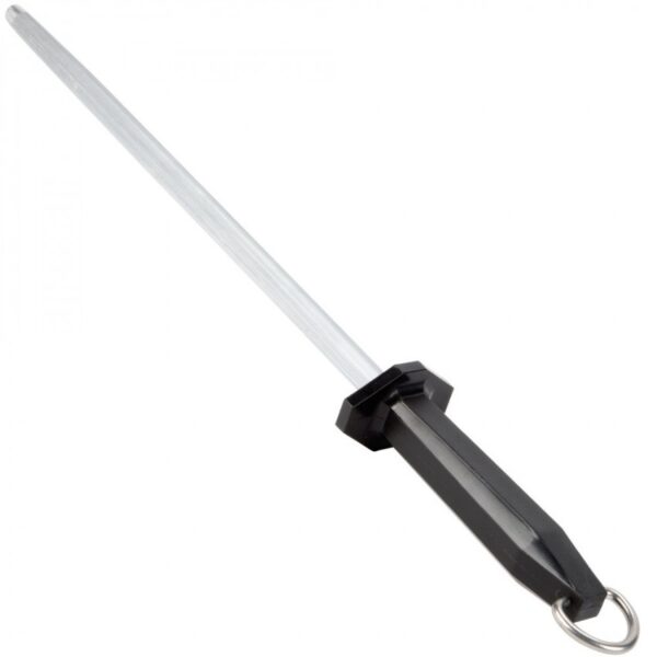 Fusil à affûter 12" rond Victorinox