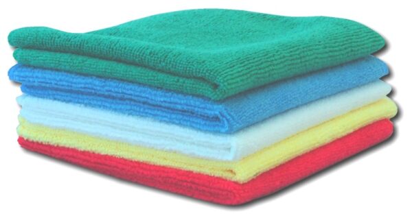 Linge microfibre