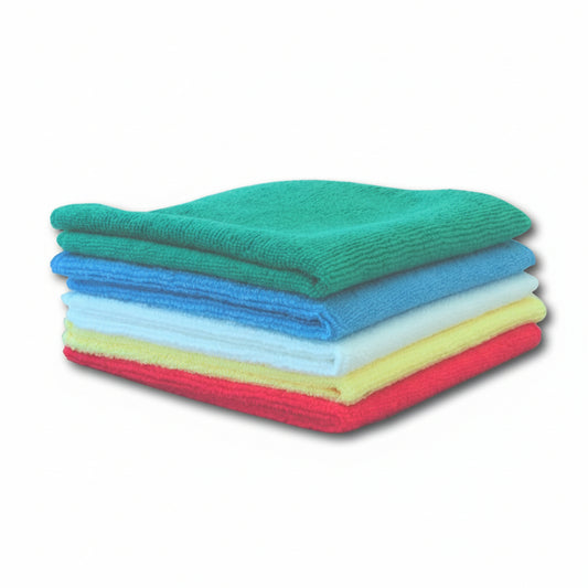 Linge microfibre