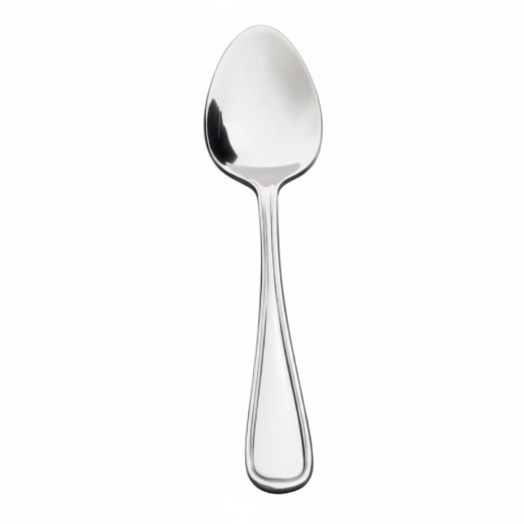 Cuillère à thé 6 3/8" Celine 1 douzaine/caisse