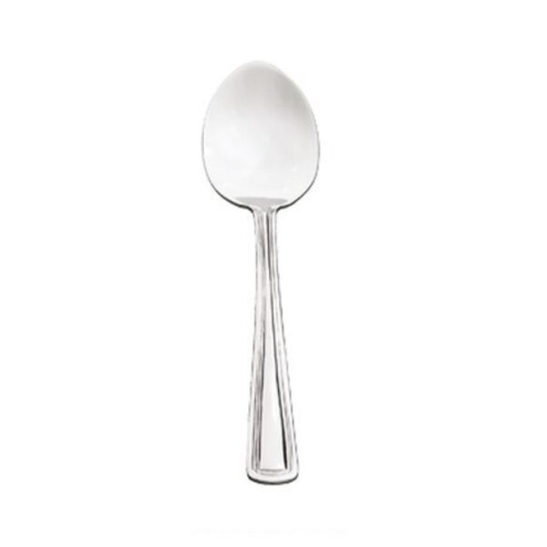 Cuillère à thé 5-11/16" Royal 1 douzaine/caisse