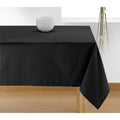 Nappe noire 72'' x 120'' 100% polyester