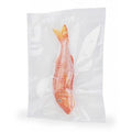 Sac sous vide gaufré pour conservation 10" x 18" 100 un/paquet