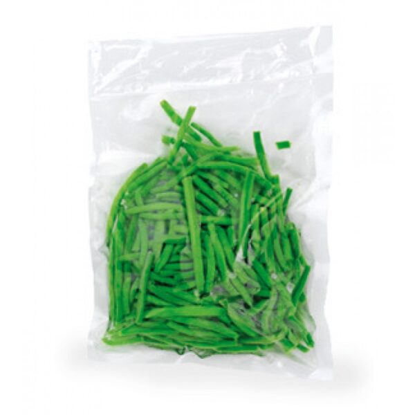 Sac sous vide lisse pour conservation 6" x 8" 100 un/paquet