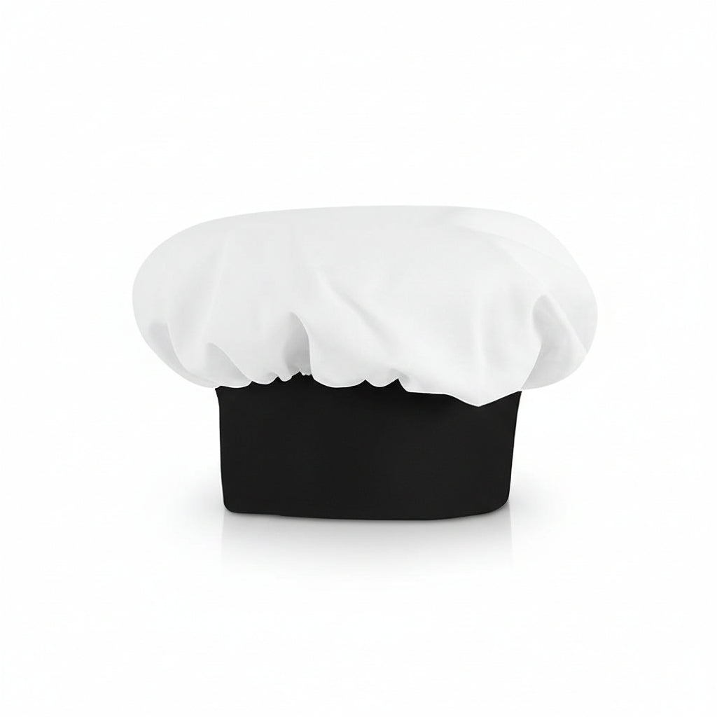 Toque chapeau de chef
