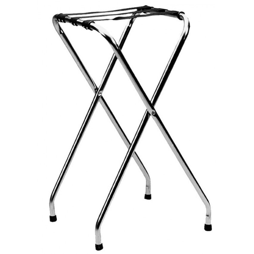 Support à plateau et cabaret