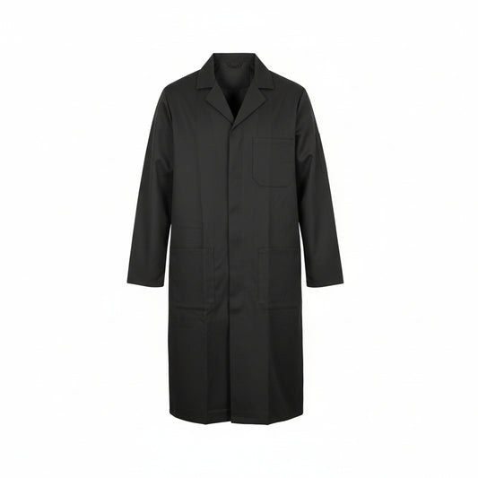 Sarrau de mécanicien industriels charcoal