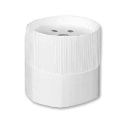 Toque de cuisinier en papier 7 pouces