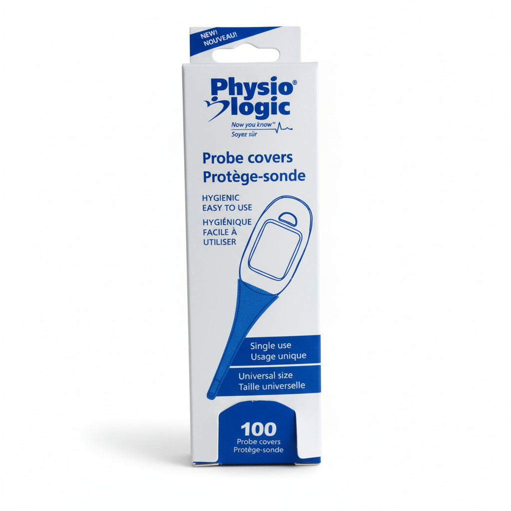 Protège-sonde pour thermomètre universel boite de 100