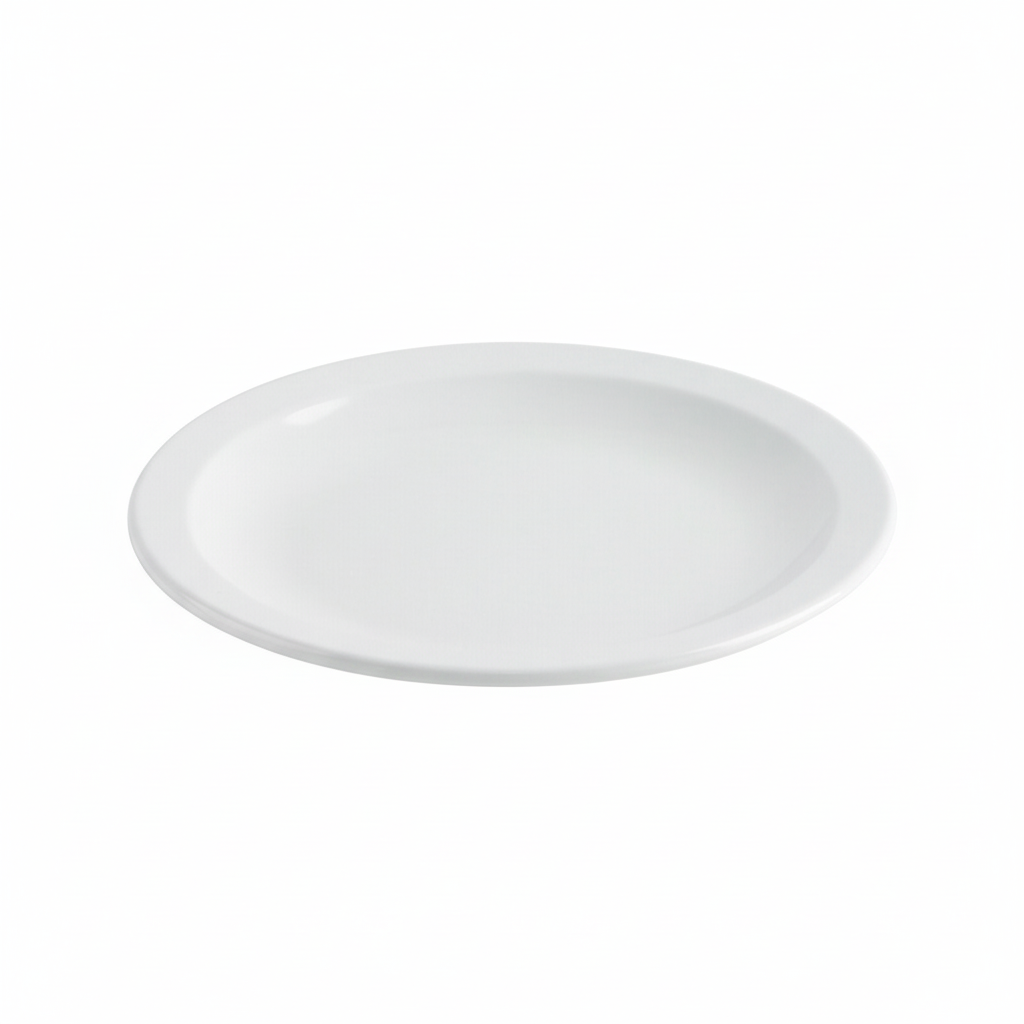 assiette mélamine