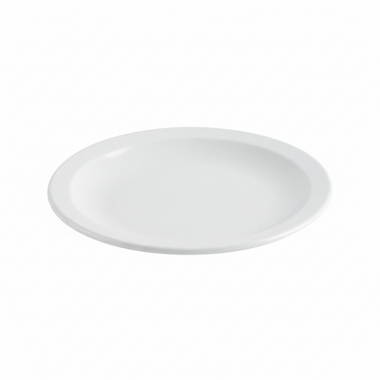 assiette mélamine