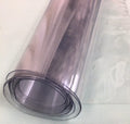 Protection de table en plastique rigide 54'' x 25 verges