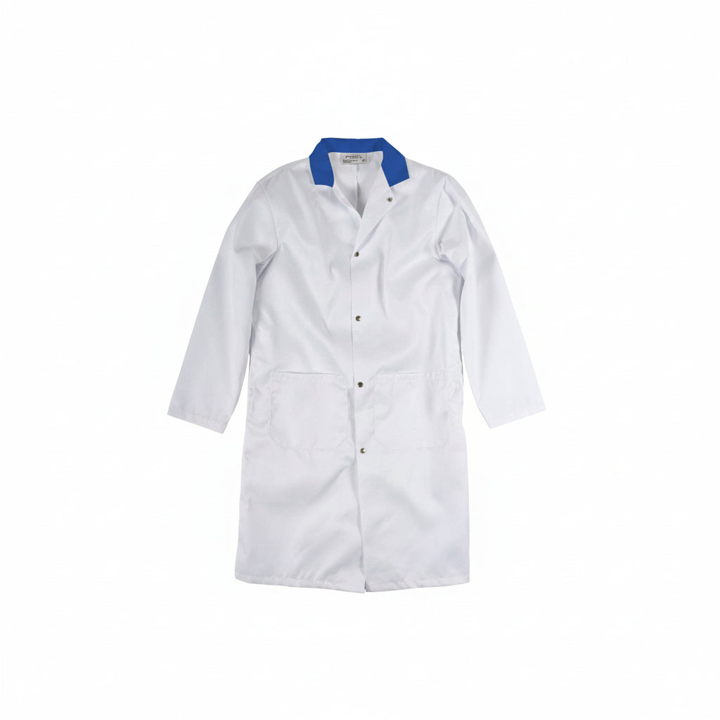 Butcher's smock or food-related clothing
