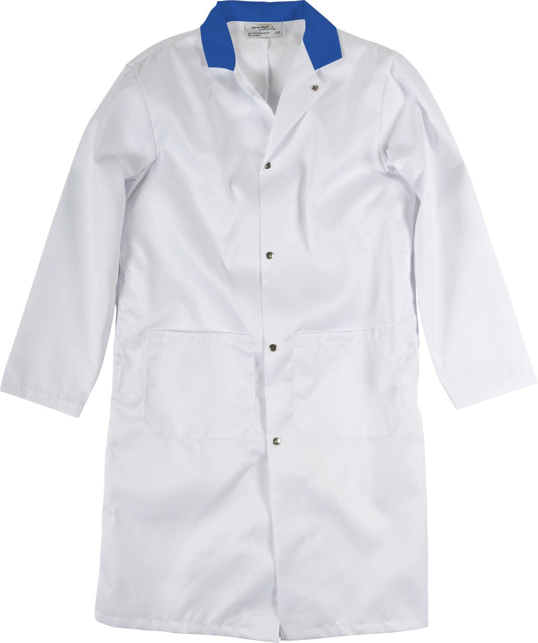 Sarrau de boucher ou en alimentation