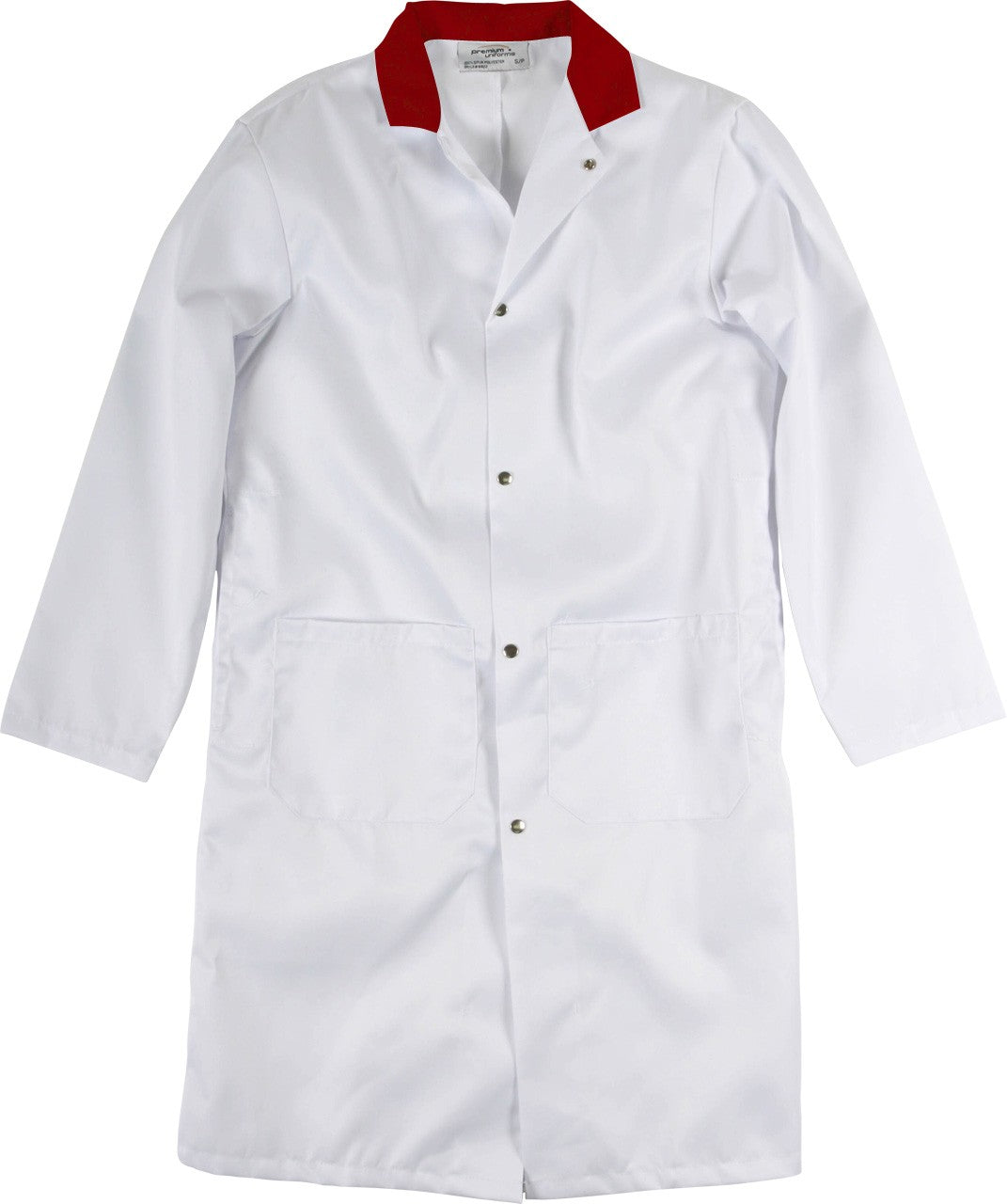 Sarrau de boucher ou en alimentation