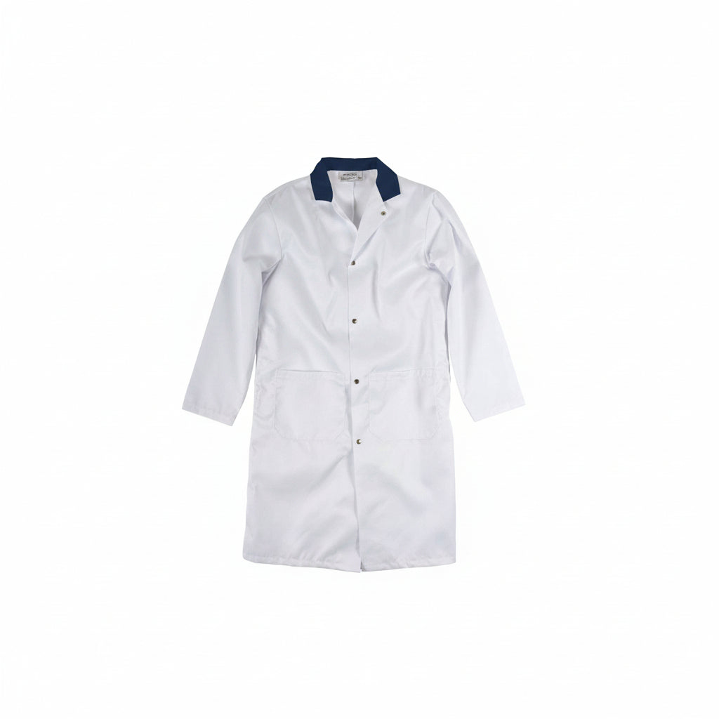 Butcher's smock or food-related clothing