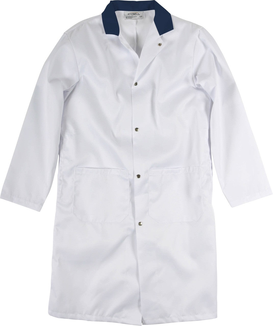 Sarrau de boucher ou en alimentation