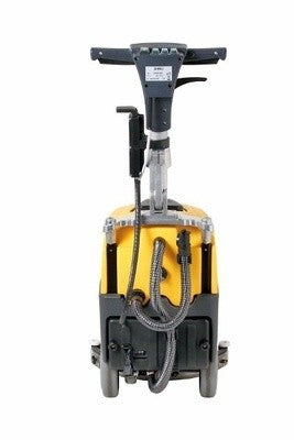 Autorécureuse à batteries 15''