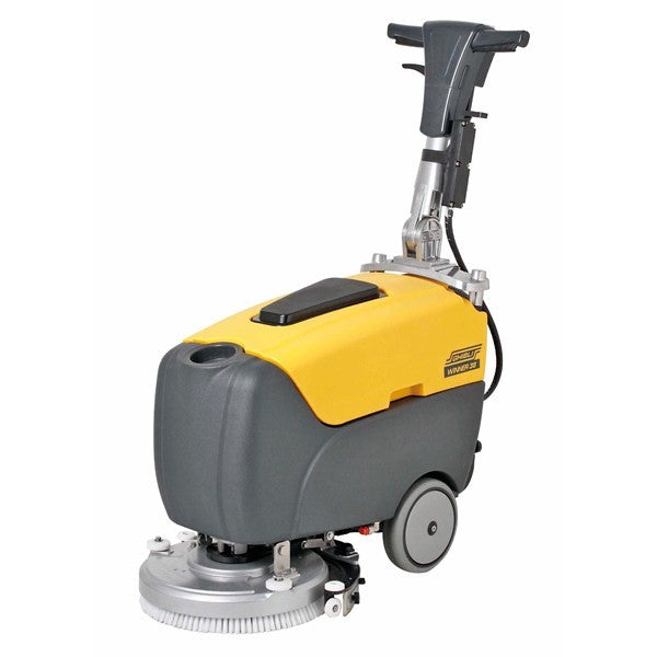 Autorécureuse à batteries 15''