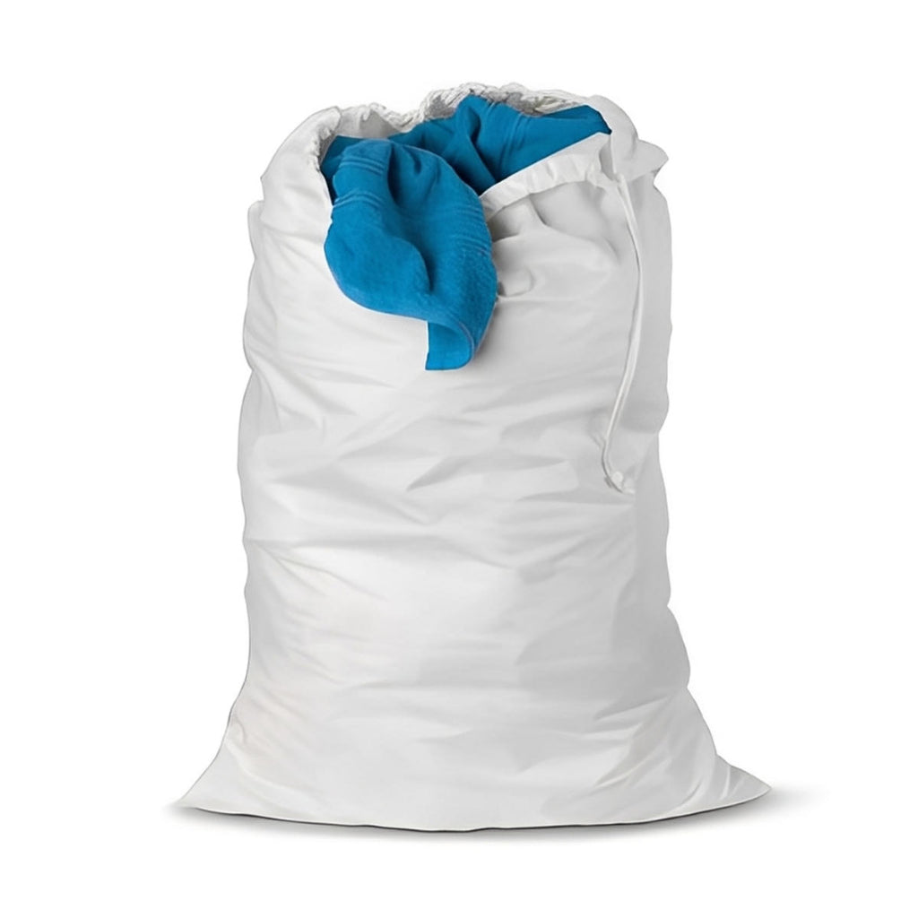 SAC DE BUANDERIE NYLON  30 X 40,  à l'unité