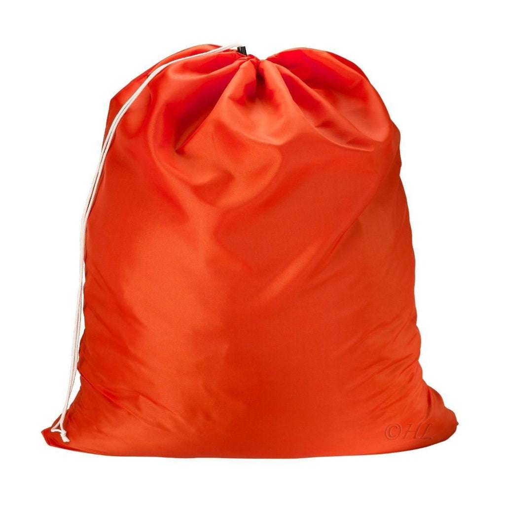 SAC DE BUANDERIE NYLON  30 X 40,  à l'unité