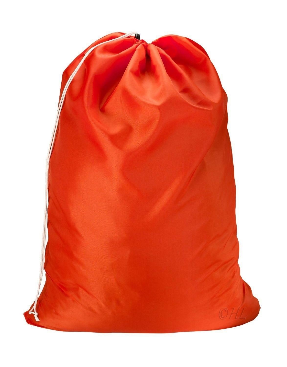 SAC DE BUANDERIE NYLON  30 X 40,  à l'unité