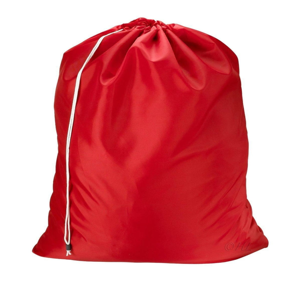SAC DE BUANDERIE NYLON  30 X 40,  à l'unité