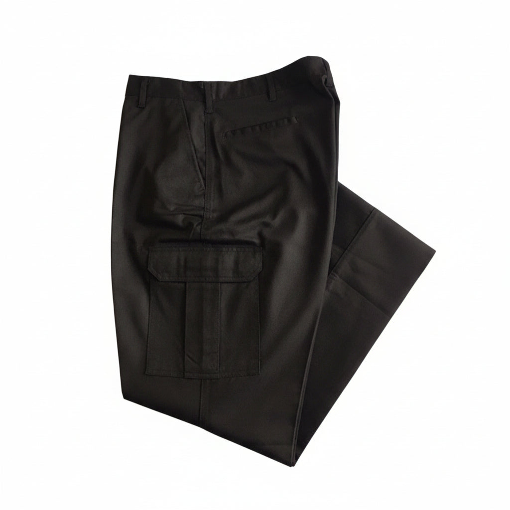 Pantalon de travaile poches cargo