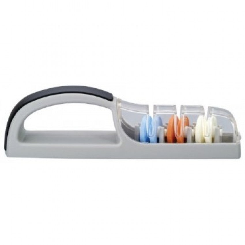 Affûteur à eau Minosharp 2 étapes Global 