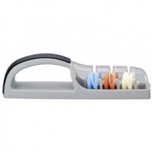 Affûteur à eau Minosharp 2 étapes Global 